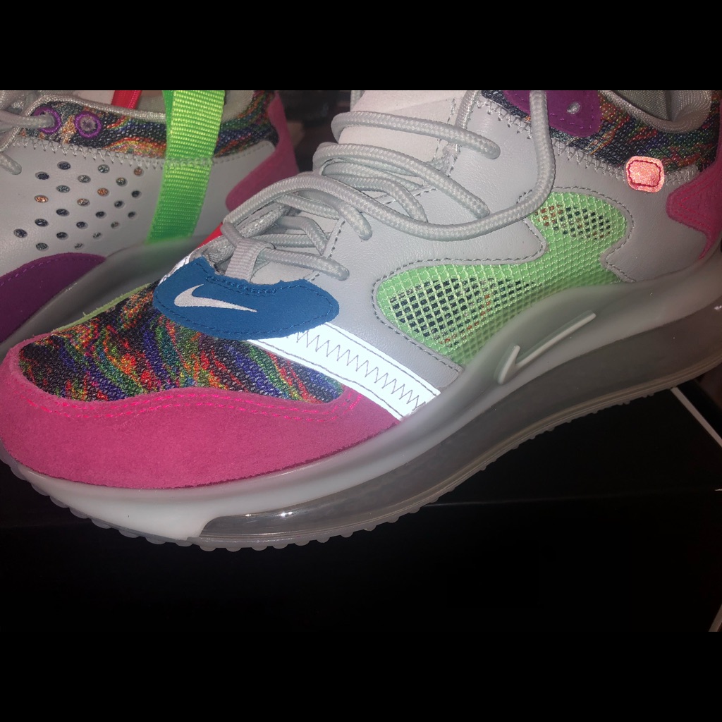 Airmax 720 /Obj